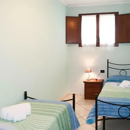 Locazione Turistica Agriturismo Monte Acuto Apartamento