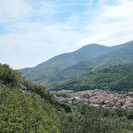 Locazione Turistica Agriturismo Monte Acuto