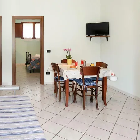 Locazione Turistica Agriturismo Monte Acuto Apartamento