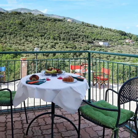 Apartamento Locazione Turistica Agriturismo Monte Acuto *