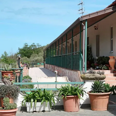Apartamento Locazione Turistica Agriturismo Monte Acuto