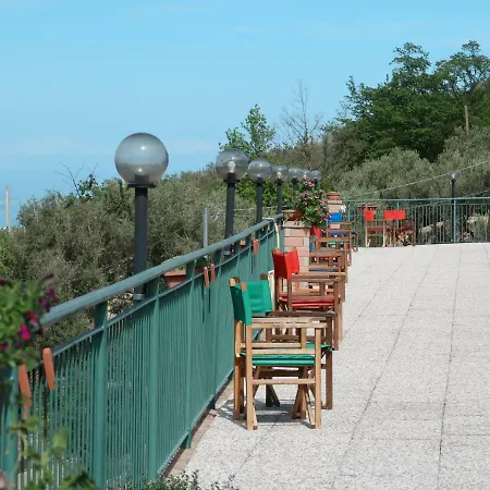 Locazione Turistica Agriturismo Monte Acuto