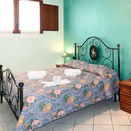 Apartamento Locazione Turistica Agriturismo Monte Acuto Toirano