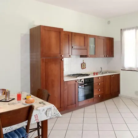 Locazione Turistica Agriturismo Monte Acuto Apartamento Toirano
