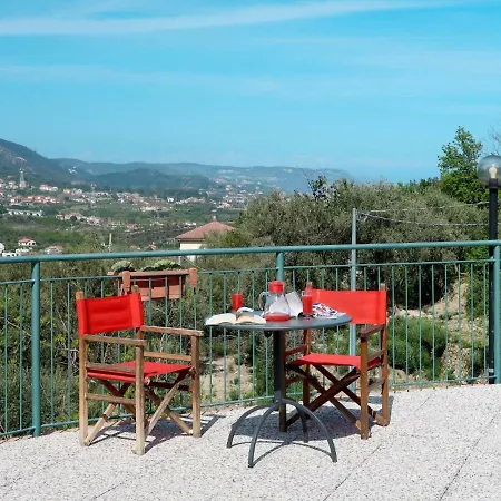 Locazione Turistica Agriturismo Monte Acuto Apartamento
