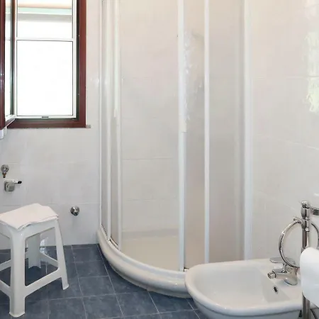 Locazione Turistica Agriturismo Monte Acuto Apartamento Toirano